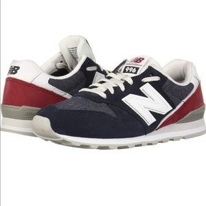 Women’s New Blance 996